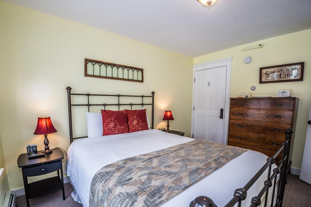 Cranmore Inn North Conway Rum bild